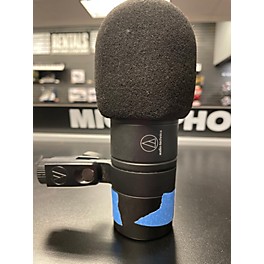 Used Audio-Technica AT2040 Dynamic Microphone