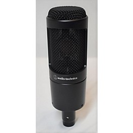 Used Audio-Technica AT2050 Condenser Microphone