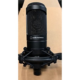 Used Audio-Technica AT2050 Condenser Microphone