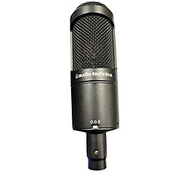 Used Audio-Technica AT2050 Condenser Microphone