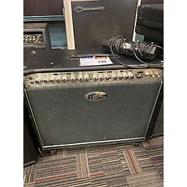 Used B-52 AT212 Tube Guitar Combo Amp