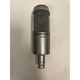 Used Audio-Technica AT3035 Camera Microphones