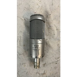 Used Audio-Technica AT3035 Condenser Microphone