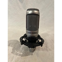 Used Audio-Technica AT3060 Tube Microphone