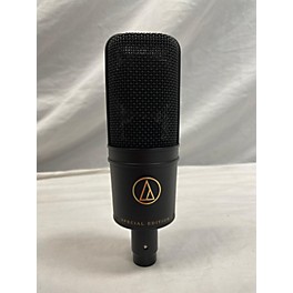 Used Audio-Technica AT4033SE Special Edition Condenser Microphone