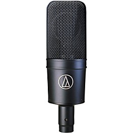 Audio-Technica AT4033a Cardioid Condenser Microphone