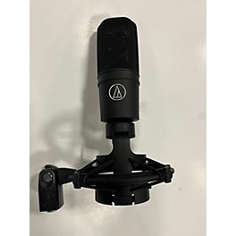 Used Audio-Technica AT4040 Condenser Microphone