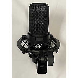 Used Audio-Technica AT4040 Condenser Microphone