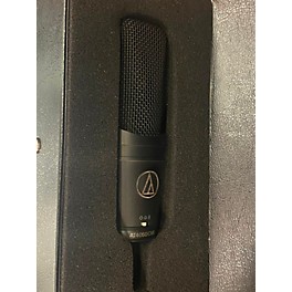 Used Audio-Technica AT4050 Condenser Microphone