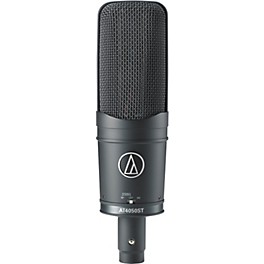 Audio-Technica AT4050ST Stereo Condenser Microphone 