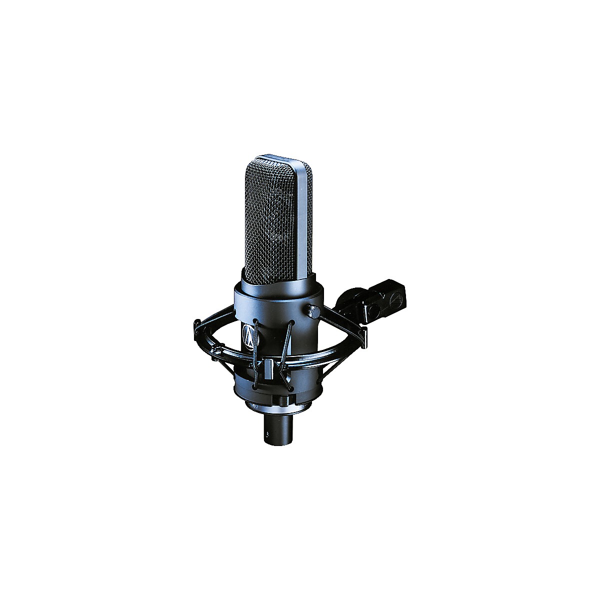 AudioTechnica AT4060 Tube Microphone Guitar Center