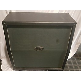 Used B-52 AT412A 4x12 480W Slant Guitar Cabinet