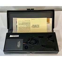 Used Audio-Technica AT803 Dynamic Microphone