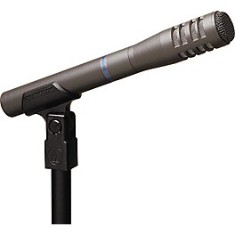 Audio-Technica AT8033 Cardioid Condenser Microphone