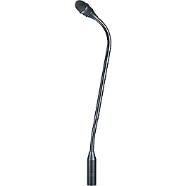 Open Box Audio-Technica AT808G Gooseneck Subcardioid Dynamic Console Microphone