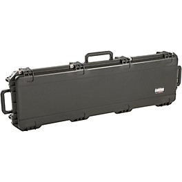 Open Box SKB ATA Bass Case Level 1 With Open Cavity