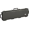 SKB ATA Bass Case With Open Cavity