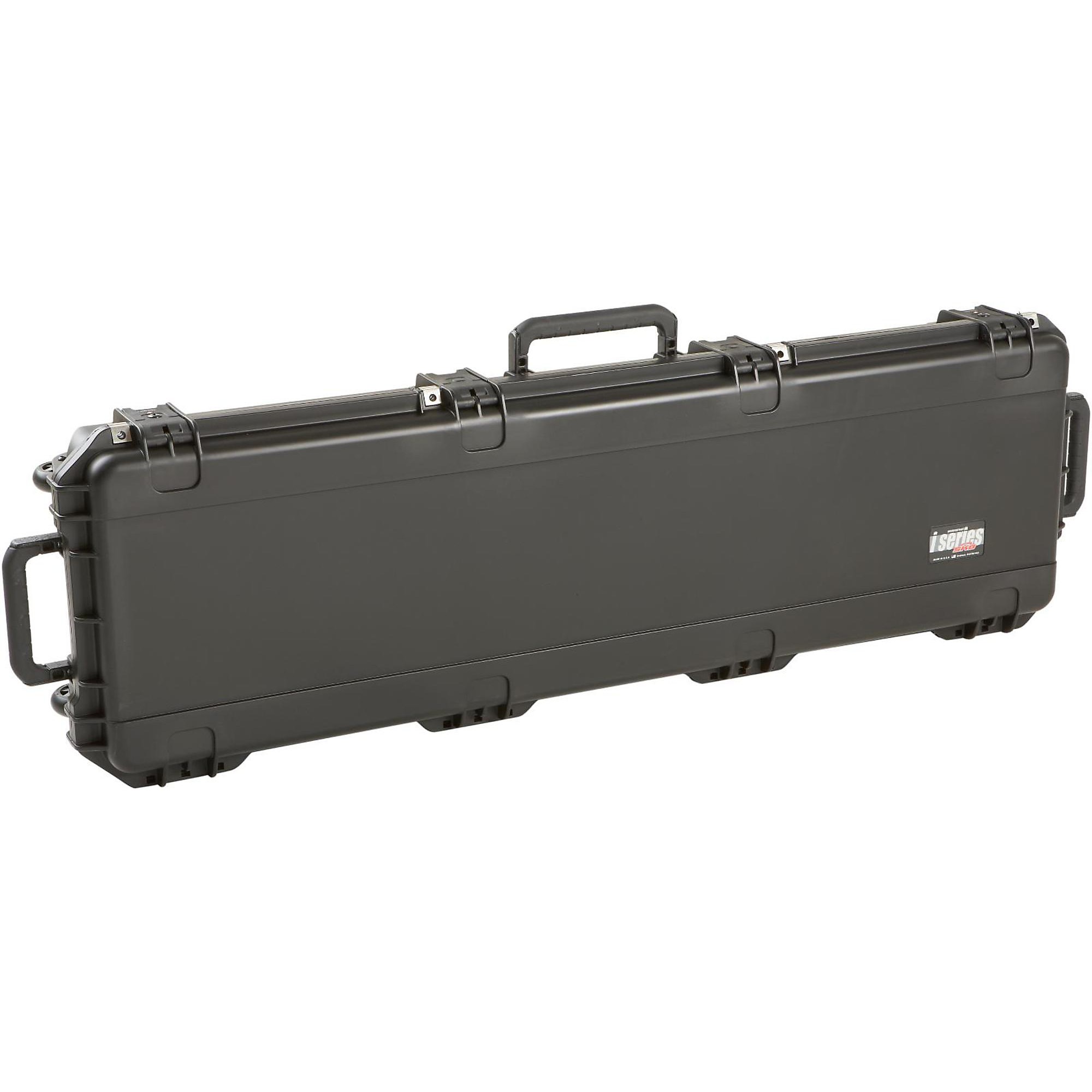 SKB ATA Bass Case With Open Cavity Guitar Center