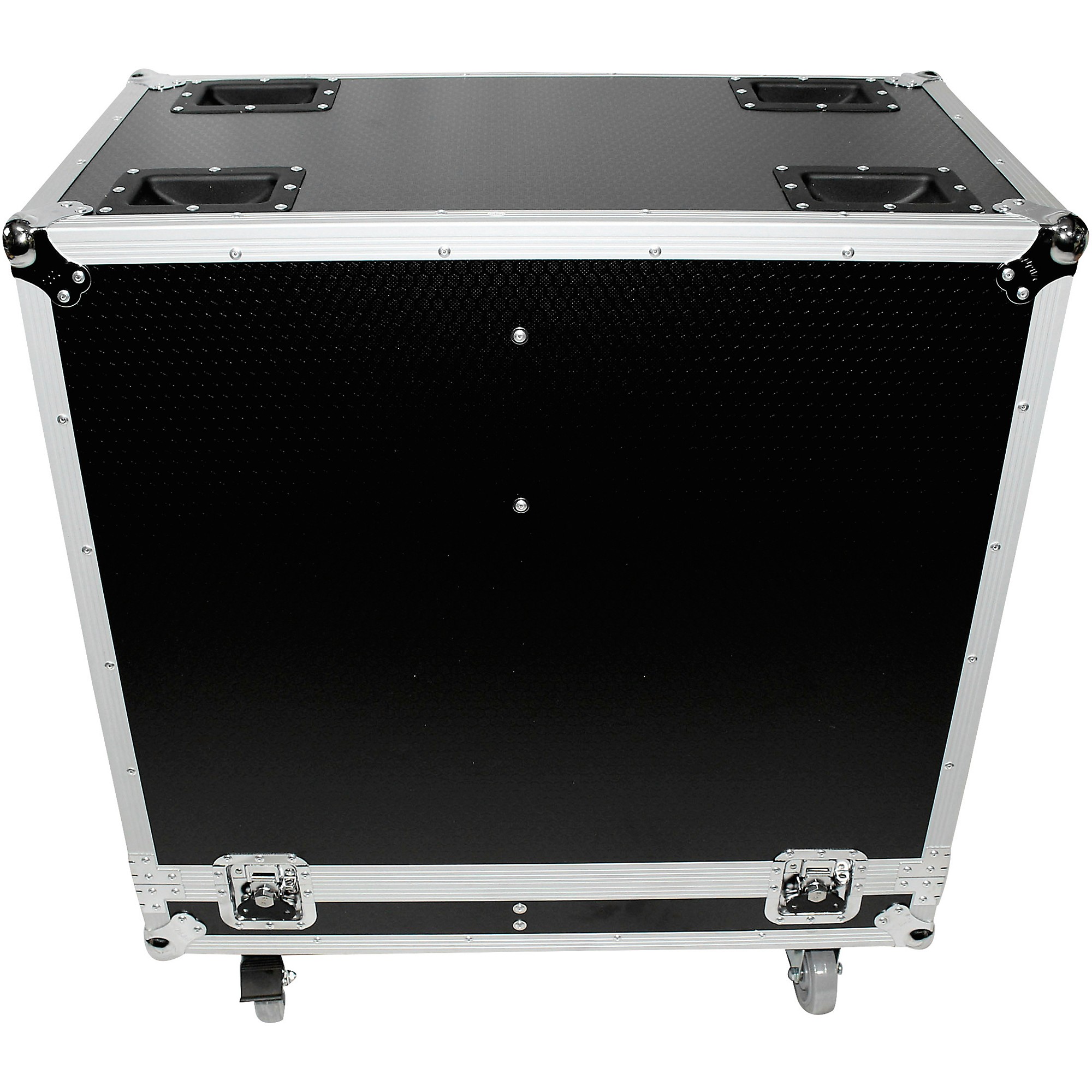 ProX ATA Style Flight Case for EV ELX115P Speakers Guitar Center