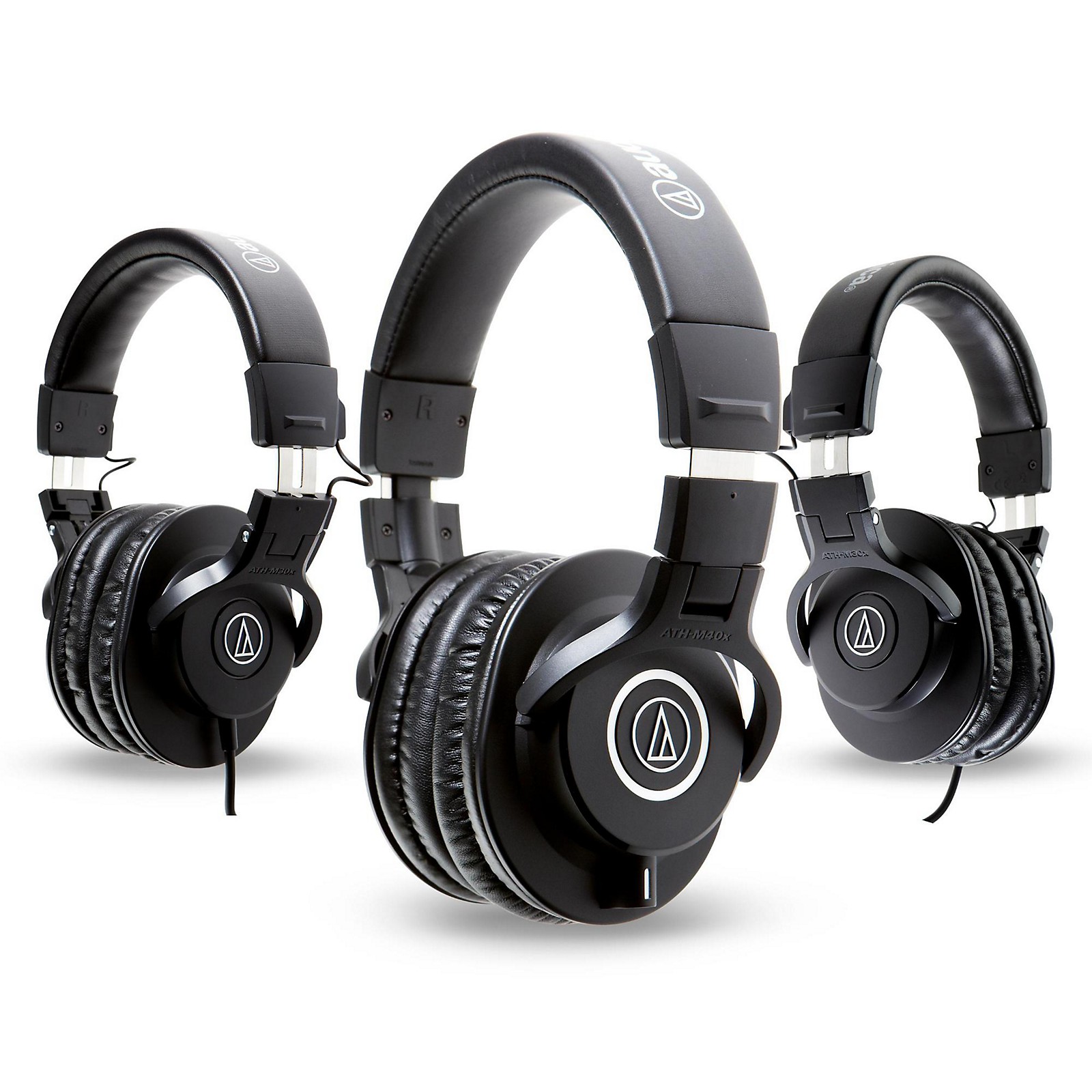 Наушники 10. Наушники at m40x. Наушники Audio-Technica ATH-m40fs. ATH m30x. Наушники x15 Pro TWC.