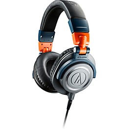 Audio-Technica ATH-M50XLAB Limited-Edition Professional Monitor Headphones