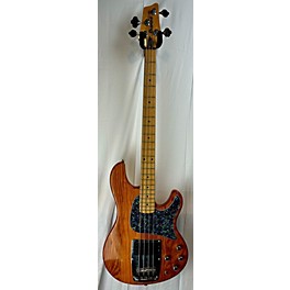 Used Ibanez ATK 300 Electric Bass Guitar