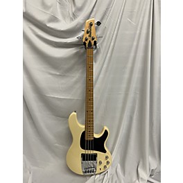 Used Ibanez ATK 300 Electric Bass Guitar