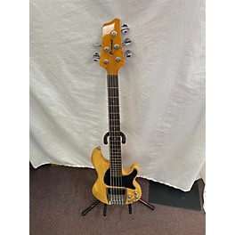 Used Ibanez ATK-305 Electric Bass Guitar