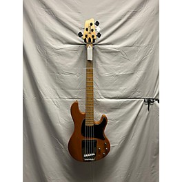 Used Ibanez ATK305 Electric Bass Guitar