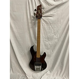 Used Ibanez ATK810 Electric Bass Guitar
