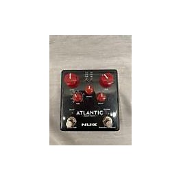 Used NUX ATLANTIC Effect Pedal