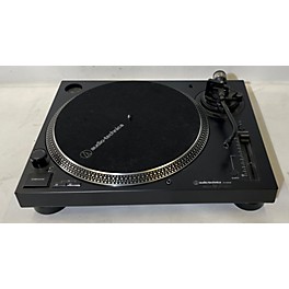 Used Audio-Technica ATLP120XUSB-BK Turntable