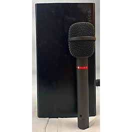 Used Audio-Technica ATM31R Condenser Microphone