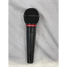 Used Audio-Technica ATM41a Dynamic Microphone