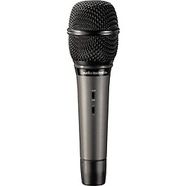 Open Box Audio-Technica ATM710 Cardioid Condenser Vocal Microphone Level 1
