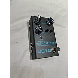 Used Joyo ATMOSPHERE Effect Processor