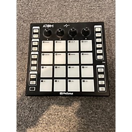 Used PreSonus ATOM MIDI Controller