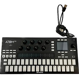 Used PreSonus ATOM SQ MIDI Controller