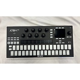 Used PreSonus ATOM SQ Production Controller