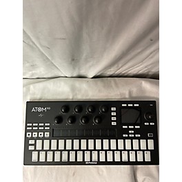 Used PreSonus ATOM SQ Production Controller