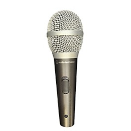 Used Audio-Technica ATR Dynamic Microphone