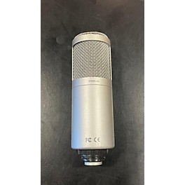 Used Audio-Technica ATR2500-USB USB Microphone