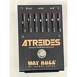 Used Way Huge Electronics ATREIDES Effect Pedal