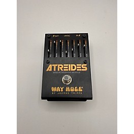 Used Way Huge Electronics ATREIDES Effect Pedal