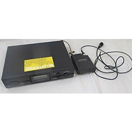 Used Audio-Technica ATWR2100 Lavalier Wireless System