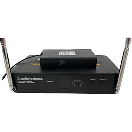 Used Audio-Technica ATWR700 Instrument Wireless System