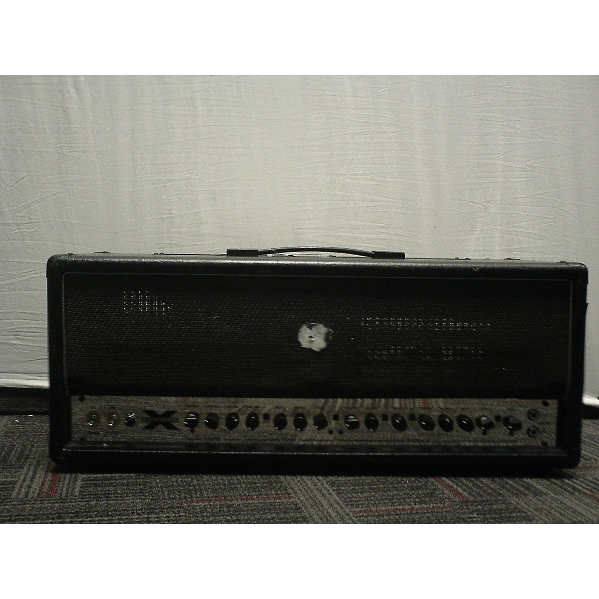 Used B52 ATX100 100W Tube Guitar Amp Head Guitar Center