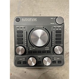 Used Arturia AUDIO FUSE Audio Interface