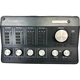 Used Arturia AUDIOFUSE STUDIO Audio Interface