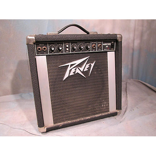 Used Peavey AUDITION 30 Guitar Combo Amp Guitar Center